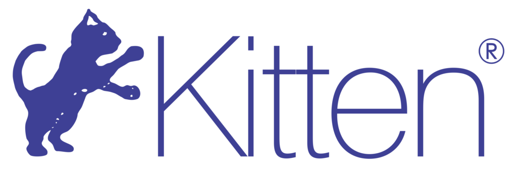 Kitten